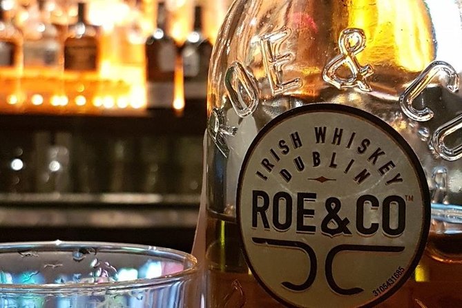 Private Dublin Pub Tour (Walking Tour) - How to use the four hours well