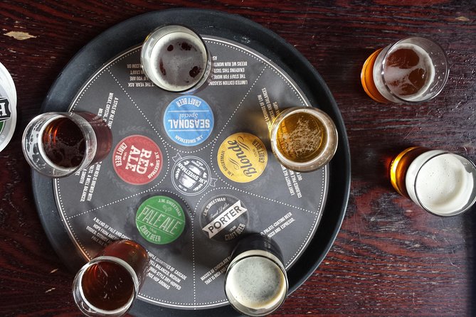 Private Dublin Pub Tour (Walking Tour) - Who will get the most from this tour