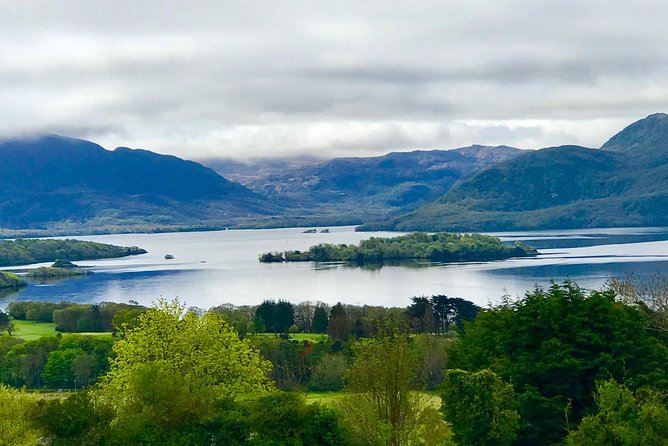 Private Full Day Tour From Killarney - Ring of Kerry/Skellig - Fishing villages and the choice to include Dingle