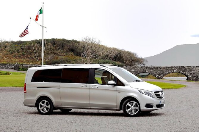 Private Full-Day Tour to Dingle and Slea Head - Coumeenoole and Clogher Strand keep the stops focused