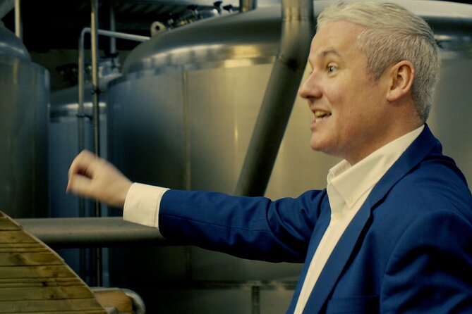 Private Full Day Whiskey Tour from Dublin with Tullamore D.E.W. - Who will enjoy this tour most