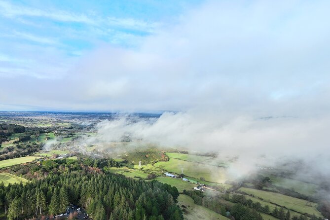 Private Garden of Ireland Wicklow Tour from Dublin - How the timing and vehicle affect the day