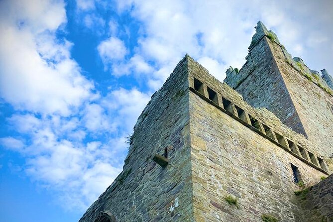 Private Garden of Ireland Wicklow Tour from Dublin - Who should book this Wicklow tour?