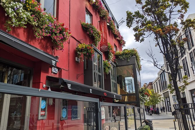 Private Guided Tour of Dublin in French - O’Connell Street and the 1916 Revolution