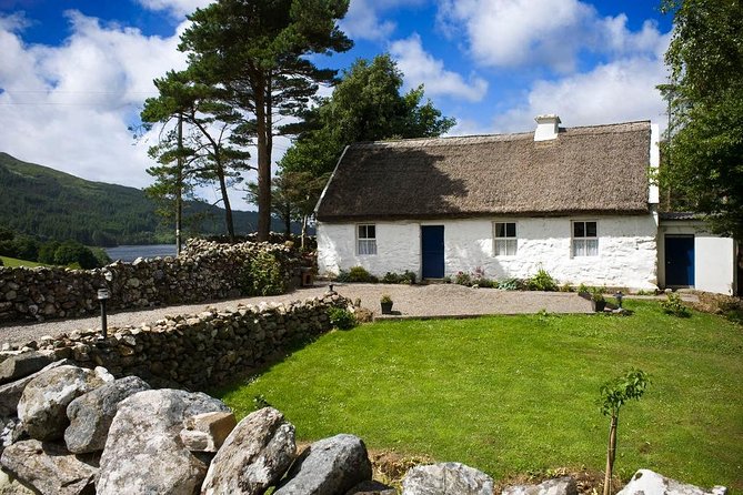 Private Half Day Tour To Connemara - Price, group size, and practical value