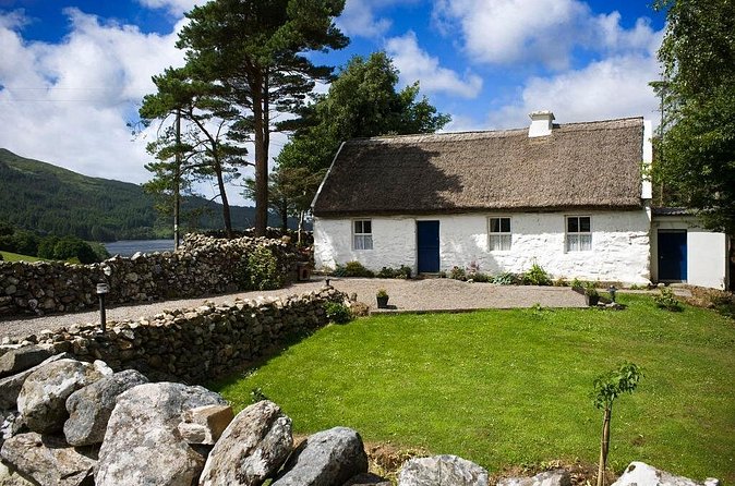 Private Half Day Tour To Connemara - Who should book this Connemara outing