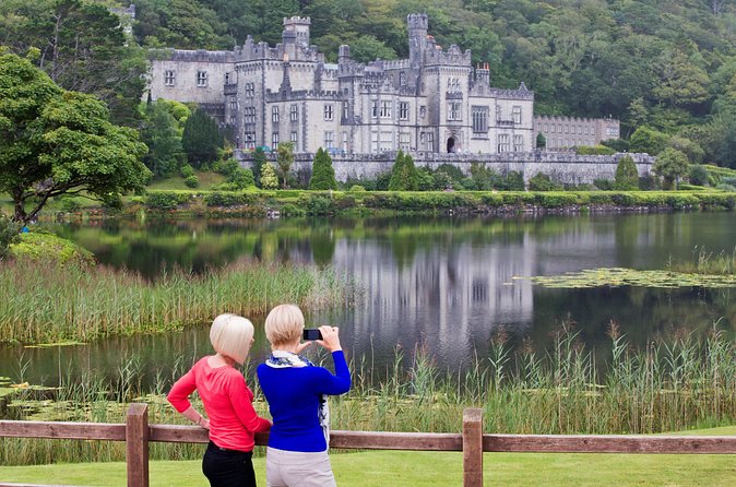 Private Half Day Tour To Connemara - How to make the half-day work well