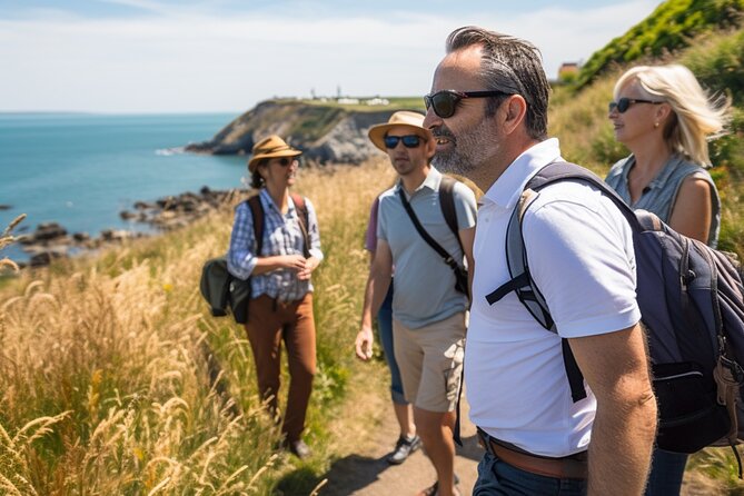 Private Howth Coastal Walk - Why Howth makes a strong half-day from Dublin