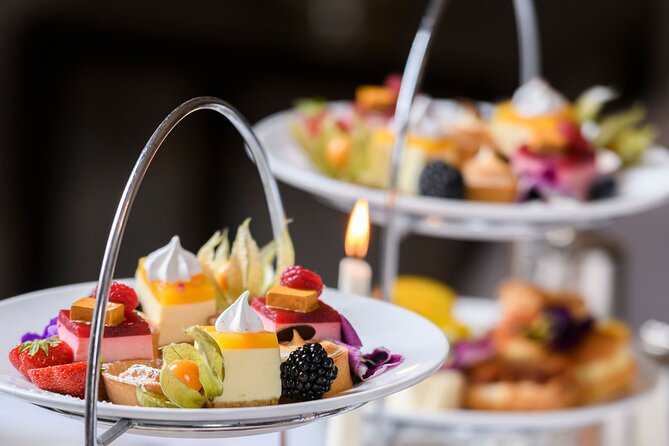 Private Jaunting Tour and Afternoon Tea in Killarney - Why a private jaunting car works well in Killarney