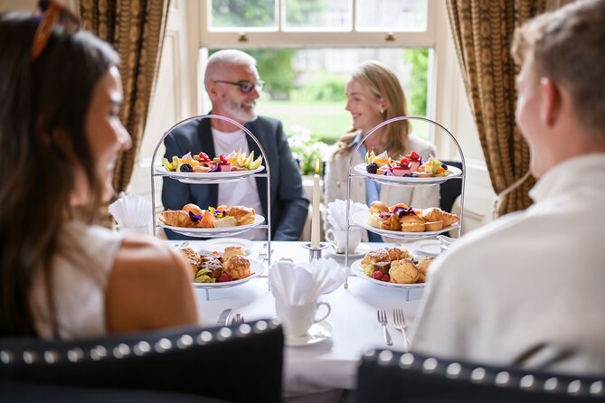 Private Jaunting Tour and Afternoon Tea in Killarney - Weather, comfort, and the pace of the ride
