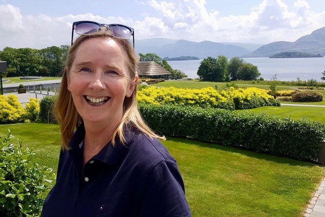 Private Killarney Tour - Why this private Killarney outing works
