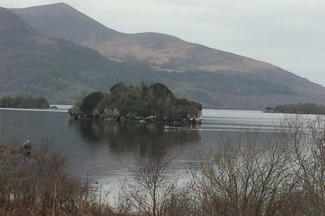 Private Killarney Tour - Killarney House Gardens and Muckross