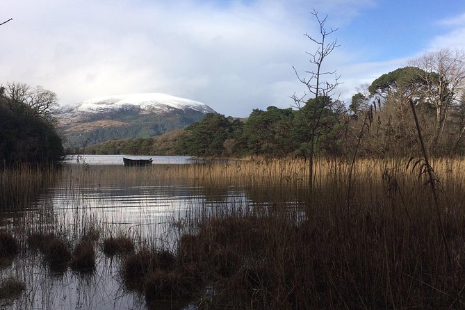 Private Killarney Tour - Is $541.88 good value?