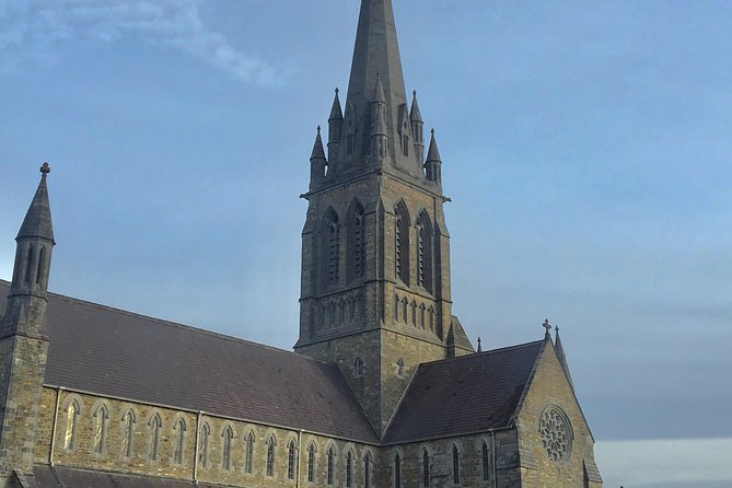 Private Killarney Tour - Space, walking, and weather tips