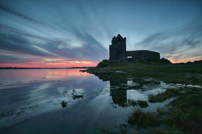 Private Limousine hire Cliffs of Moher Day Tour - Why this Galway day trip is more than a Cliffs of Moher run