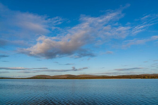 Private Limousine hire Cliffs of Moher Day Tour - Reading the Burren through stone and silence