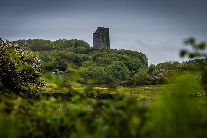 Private Limousine hire Cliffs of Moher Day Tour - Two hours at the Cliffs of Moher