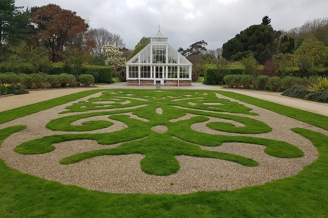 Private Luxury Tour of Dublin - Phoenix Park for open space and deer