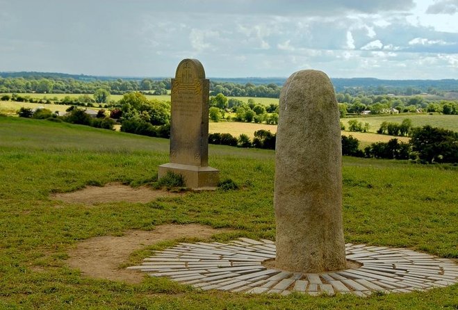 Private Luxury Tour of Newgrange and The Hill of Tara - Key points to know before booking