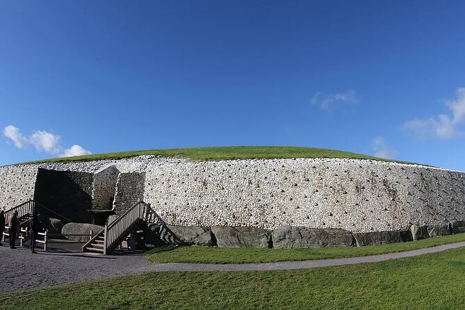 Private Luxury Tour of Newgrange and The Hill of Tara - Newgrange, Ireland’s great prehistoric passage tomb