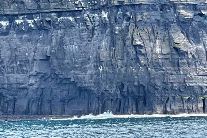 Private Luxury VIP Chauffeured Cliffs of Moher Tour from Dublin - Seans Bar for a traditional pub finish