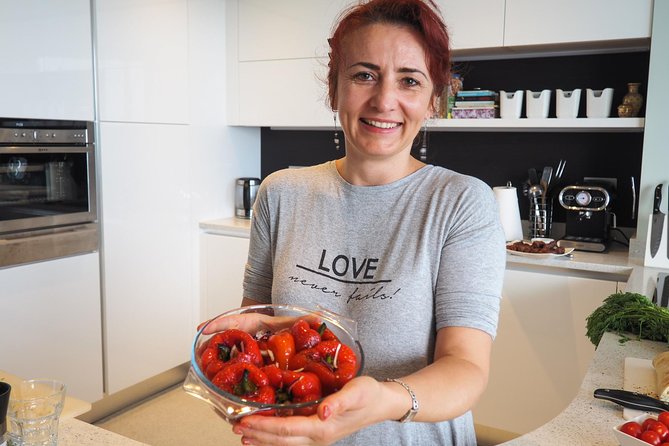 Private Market Tour and Irish Cooking Class in a Modern Skerries Home - Key points to know before booking
