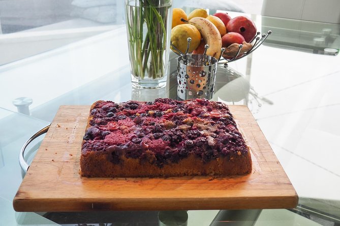 Private Market Tour and Irish Cooking Class in a Modern Skerries Home - From The Hoar Rock to Skerries Mills