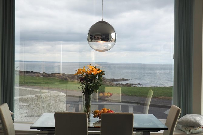 Private Market Tour and Irish Cooking Class in a Modern Skerries Home - Sunset over the Irish Sea