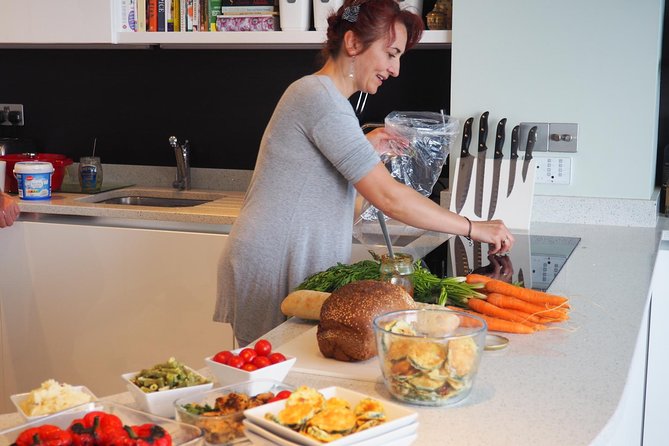 Private Market Tour and Irish Cooking Class in a Modern Skerries Home - Is $102 a fair price?