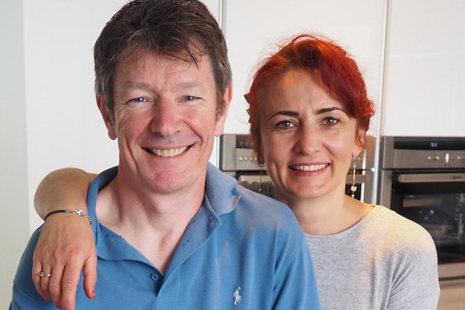 Private Market Tour and Irish Cooking Class in a Modern Skerries Home - A meal that feels more personal than a restaurant dinner