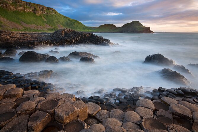 Private Northern Ireland Day Tour from Dublin - Carrick-a-Rede and the rope bridge question