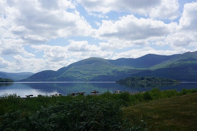 Private Ring of Kerry Highlights Tour from Cork, Car or Minibus - Moll’s Gap puts Ireland’s highest peak nearby