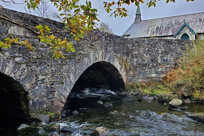Private Ring of Kerry Highlights Tour from Cork, Car or Minibus - Ladies’ View and the three lakes