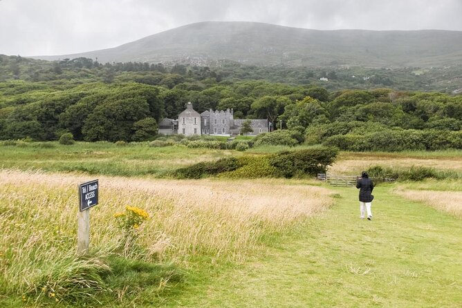 Private Ring of Kerry Tour in Ireland - Key points at a glance