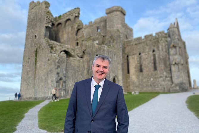 Private Ring of Kerry Tour in Ireland - Why a private Ring of Kerry tour makes sense