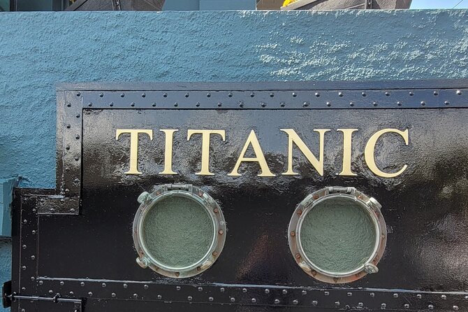 Private Tour , Blarney Castle, jameson Distillery and Cobh. - Extra costs and the real budget
