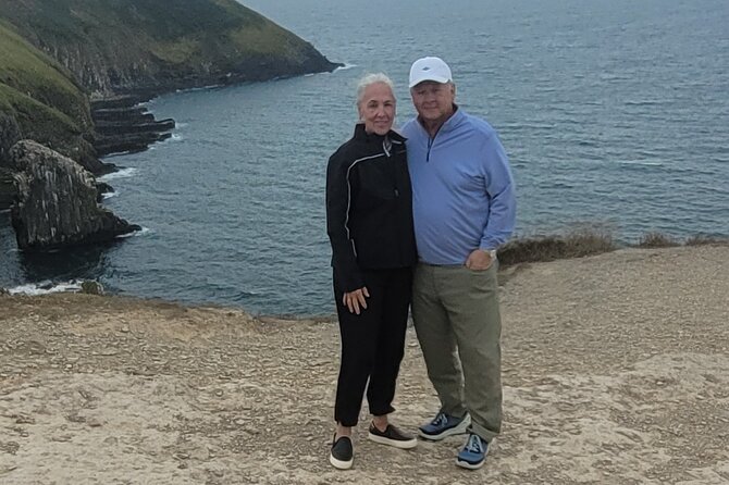 Private Tour Blarney Kinsale & Cobh Awarded Badge of Excellence - Key things to know before booking