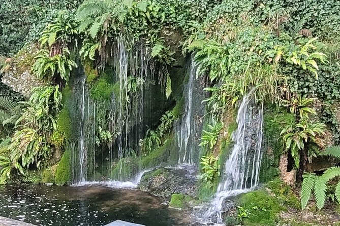Private Tour Blarney Kinsale & Cobh Awarded Badge of Excellence - A private way to connect Cork’s top sights