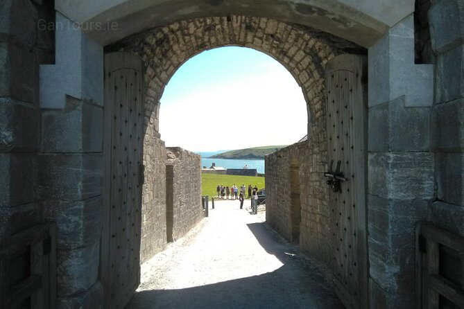 Private Tour: Classic Cork Tour visiting Blarney Castle & Kinsale - Possible extras along the Old Head Peninsula