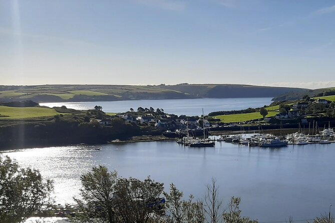 Private Tour: Classic Cork Tour visiting Blarney Castle & Kinsale - What the $1,105.46 group price buys you