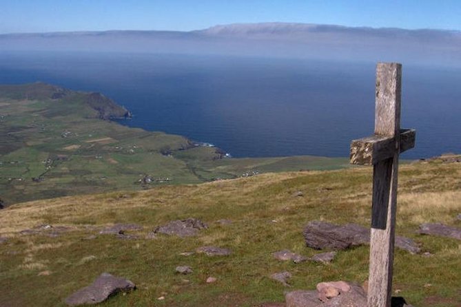 Private Tour: Dingle Peninsula from Kerry. Waterville, Tralee etc - Key points to know before booking