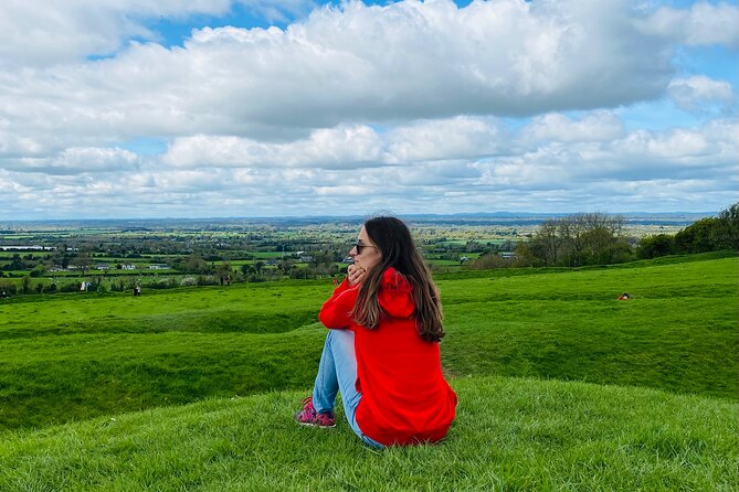 Private Tour from Dublin: Hill of Tara Trim Castle, Celtic sites - How the timing works