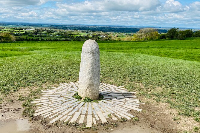 Private Tour from Dublin: Hill of Tara Trim Castle, Celtic sites - Who will enjoy this day most