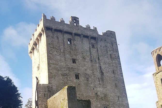 Private tour of, Blarney Castle, Cork City and Kinsale - Cork City, from narrow streets to the English Market