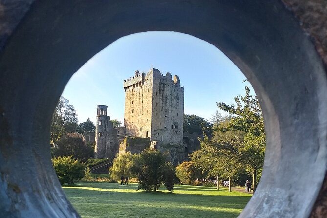 Private tour of, Blarney Castle, Cork City and Kinsale - Price, timing, and what you actually receive