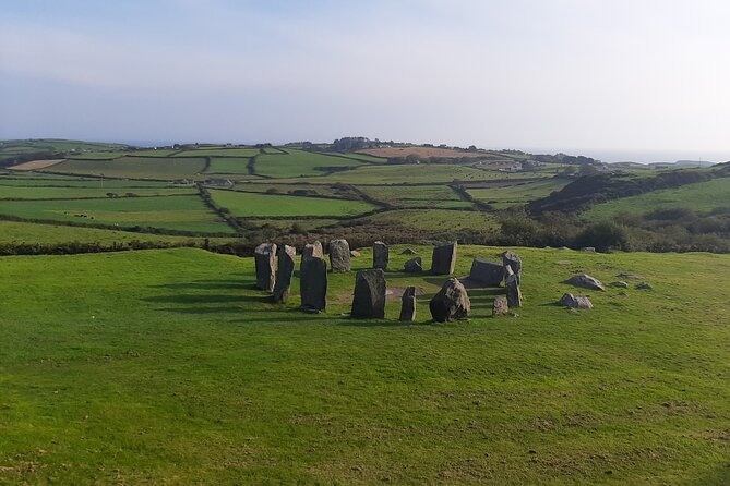 Private tour of, Blarney Castle, Cork City and Kinsale - Kinsale for seafood, lanes, and a slower hour