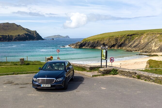 Private tour of Dingle and Slea Head with accredited guide - Why a private Dingle day works so well