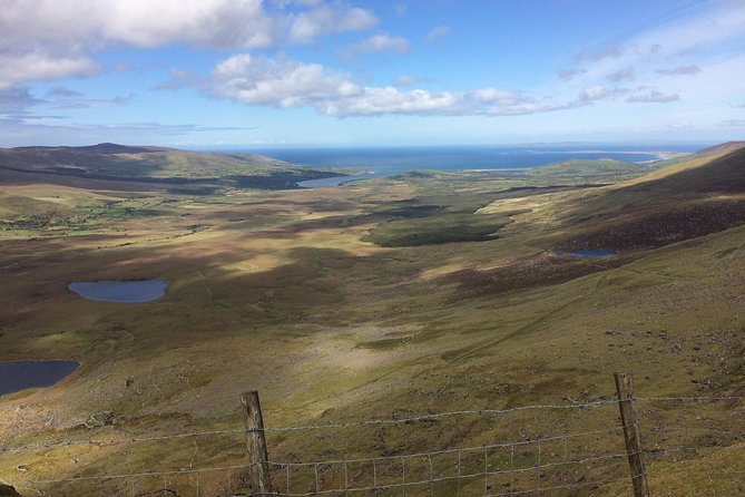 Private tour of Dingle and Slea Head with accredited guide - Gallarus Oratory offers a compact historic stop