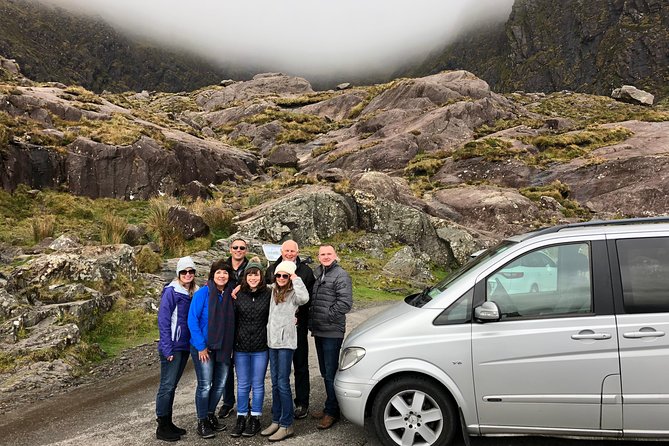 Private Tour of Dingle Peninsula from Killarney - Weather, timing, and the real Dingle experience