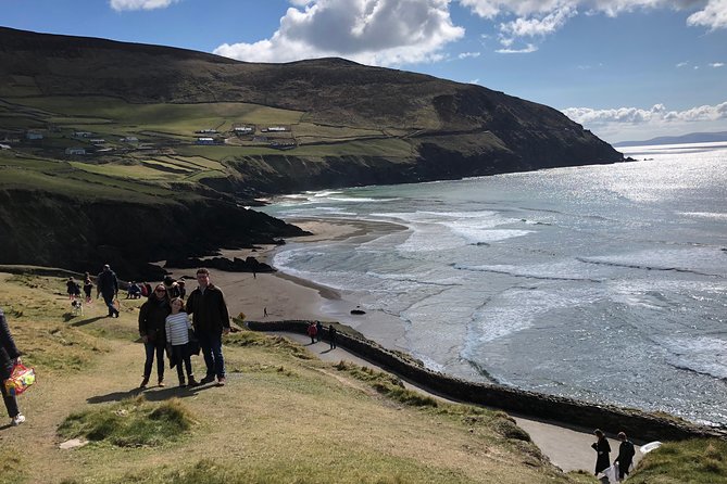 Private Tour of Dingle Peninsula from Killarney - Who should book this tour?